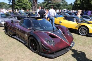 존다 760 판타즈마 에보