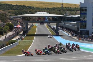 헤레스 데 라 프론테라 서킷