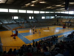 차핀 스포츠 궁전