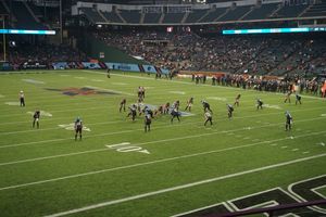 2020년 댈러스를 상대로 활동하는 뉴욕