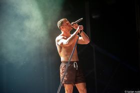 2023년 댄 레이놀즈