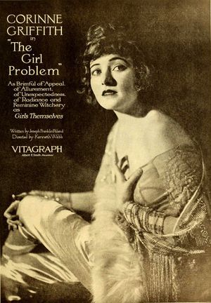 The Girl Problem (1919년)