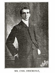 Book Notes, 1901년 사진