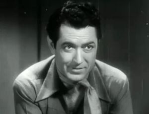 1936년 레인지의 악당에서