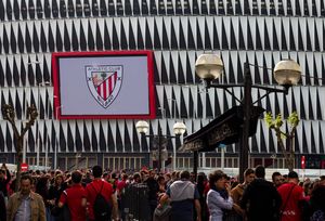 외부 비디오 스크린