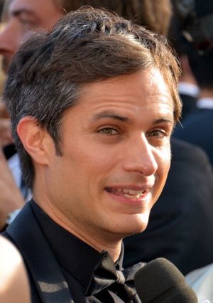 가엘 가르시아 베르날은 다니엘이다.