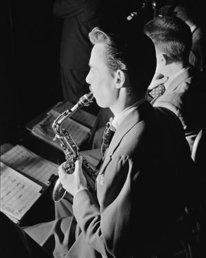 오빠 조지 윌리엄 웨이들러