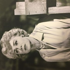 1964년 더 아우터 리미츠 에피소드의 준 해벅