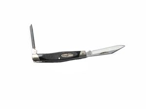 Buck Two-Bladed Pen Knife. Primary Blade Two Inches