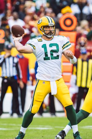 2022년의 로저스