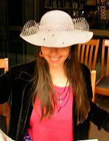 다윈상 웹사이트와 관련 도서 저자인 웬디 노스컷.