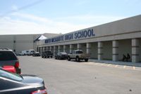 노스 메스키트 고등학교