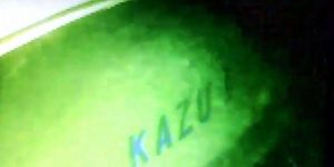 수중 드론으로 촬영한 침몰한 카즈 1호