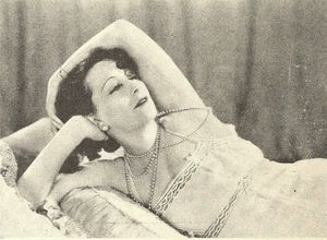 1932년 5월 엘머 프라이어가 촬영한 릴 다고버