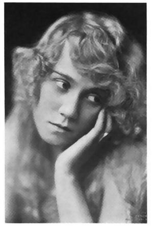 영화계의 인물, 1914