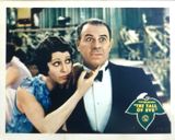 스털링과 패치 루스 밀러는 이브의 추락(1929)에 출연