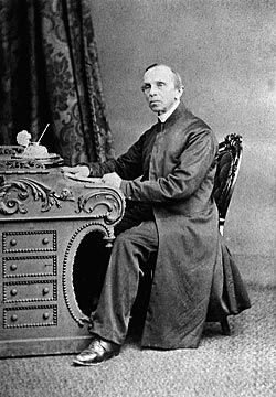 블라디미르 페체린 (1807&ndash;1885), 아일랜드에서 활동한 최초의 구속주회 회원 중 한 명