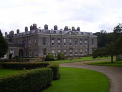 Althorp}}