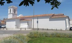 성 아마루에게 헌정된 교회