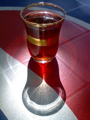 아랍에미리트의 차