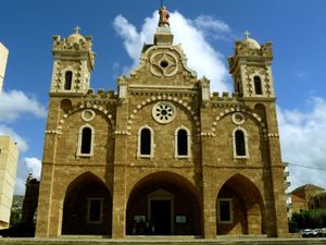 성 스테판 교회