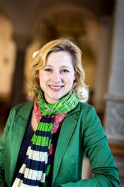 소피 헤스토르프 안데르센