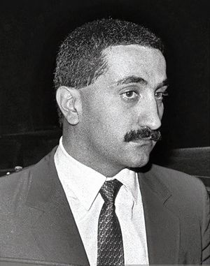 엘리 호베이카 초상