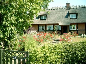 전형적인 초가집