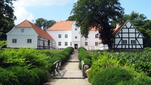 브라츠코브 영지