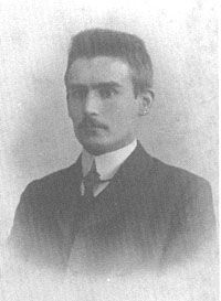 1908년의 드레스