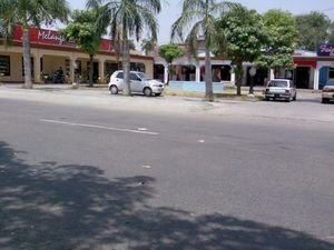 Melange 슈퍼마켓 정면도