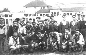 1948년 UNSR 크라이오바