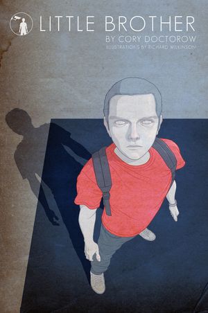 마커스(한정판 표지)