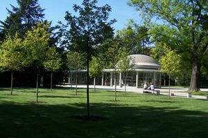 리벤스키 콜로네이드