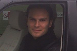 2007년의 베르게르