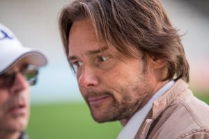 2019년 바니크 오스트라바의 단장으로 있는 얀쿨로프스키