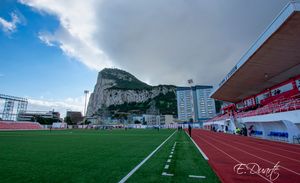 빅토리아 스타디움