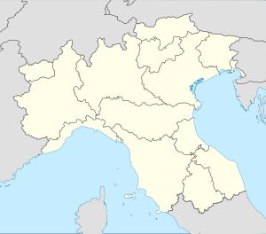 레가 노르드가 주장하는 파다니아 국가