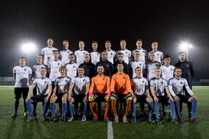 2017년 칼레프 팀