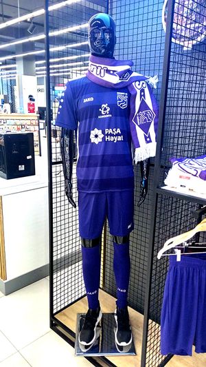 숨가이트 FK 유니폼 판매