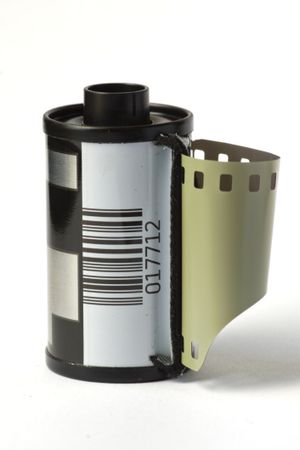 Agfa APX 400, 카트리지 번호 017712