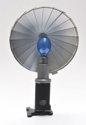 1950년대 에른스트 라이츠 베츨라 플래시