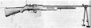 브라우닝 M1918A2 자동소총
