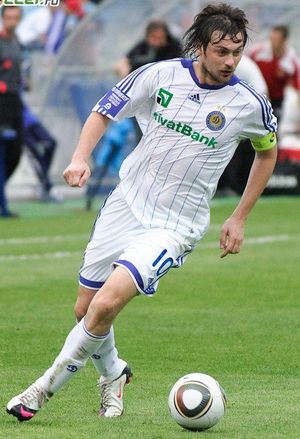 밀레우스키의 활약.