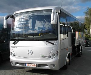 2007 오토메트 아폴로