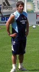 뉴캐슬 시대 (2007년)