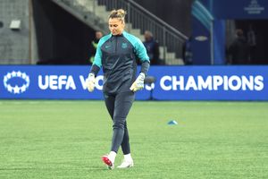 2024년 3월 바르셀로나와 함께하는 파뇨스