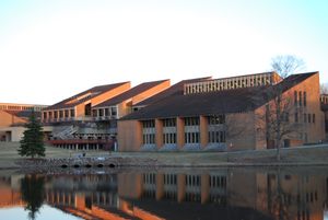 오클랜드 커뮤니티 칼리지 오차드 릿지 캠퍼스