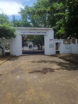 리세 프랑세 사디 카르노