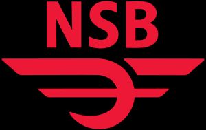 옛 NSB 로고(2005–2019)